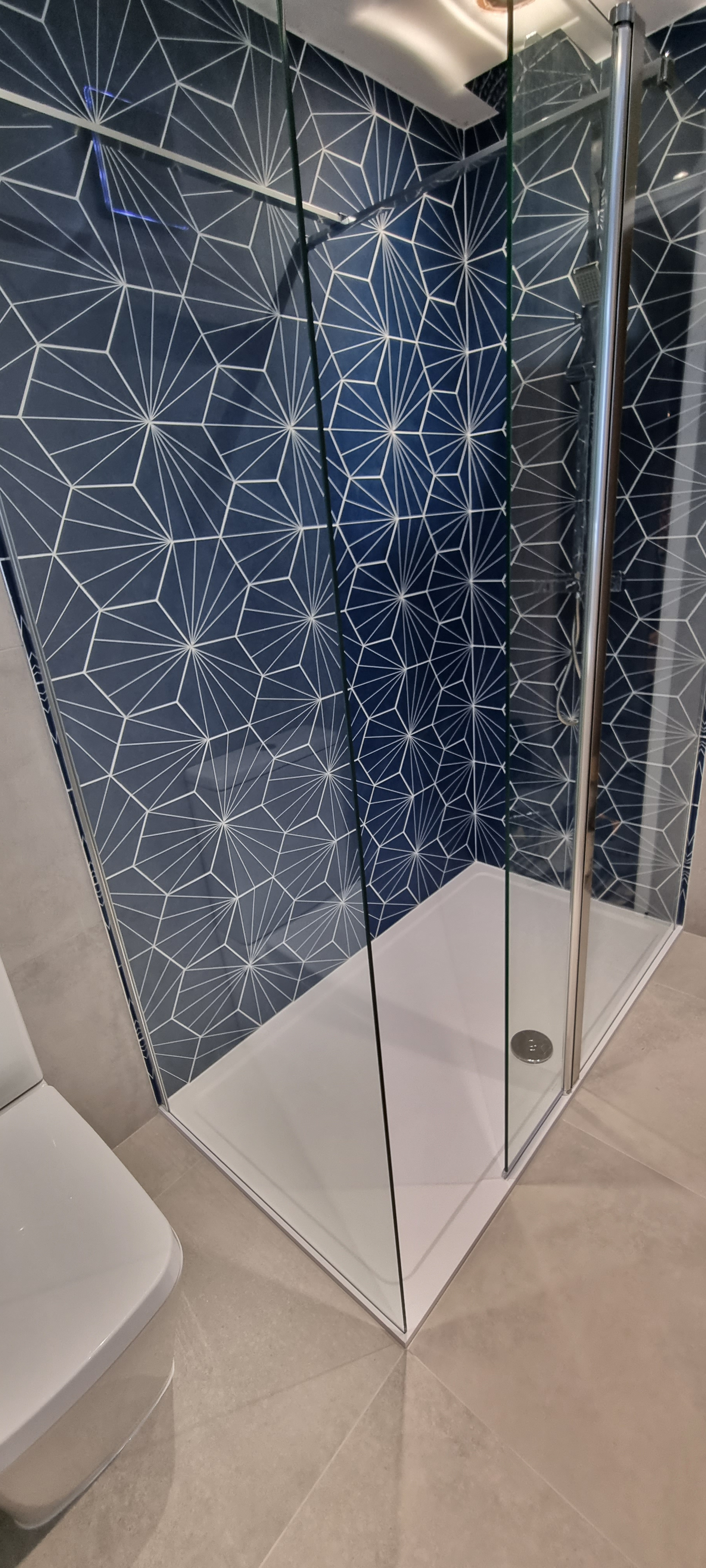 Specialist wall tiling contractors in Coventry - Free quotes available
