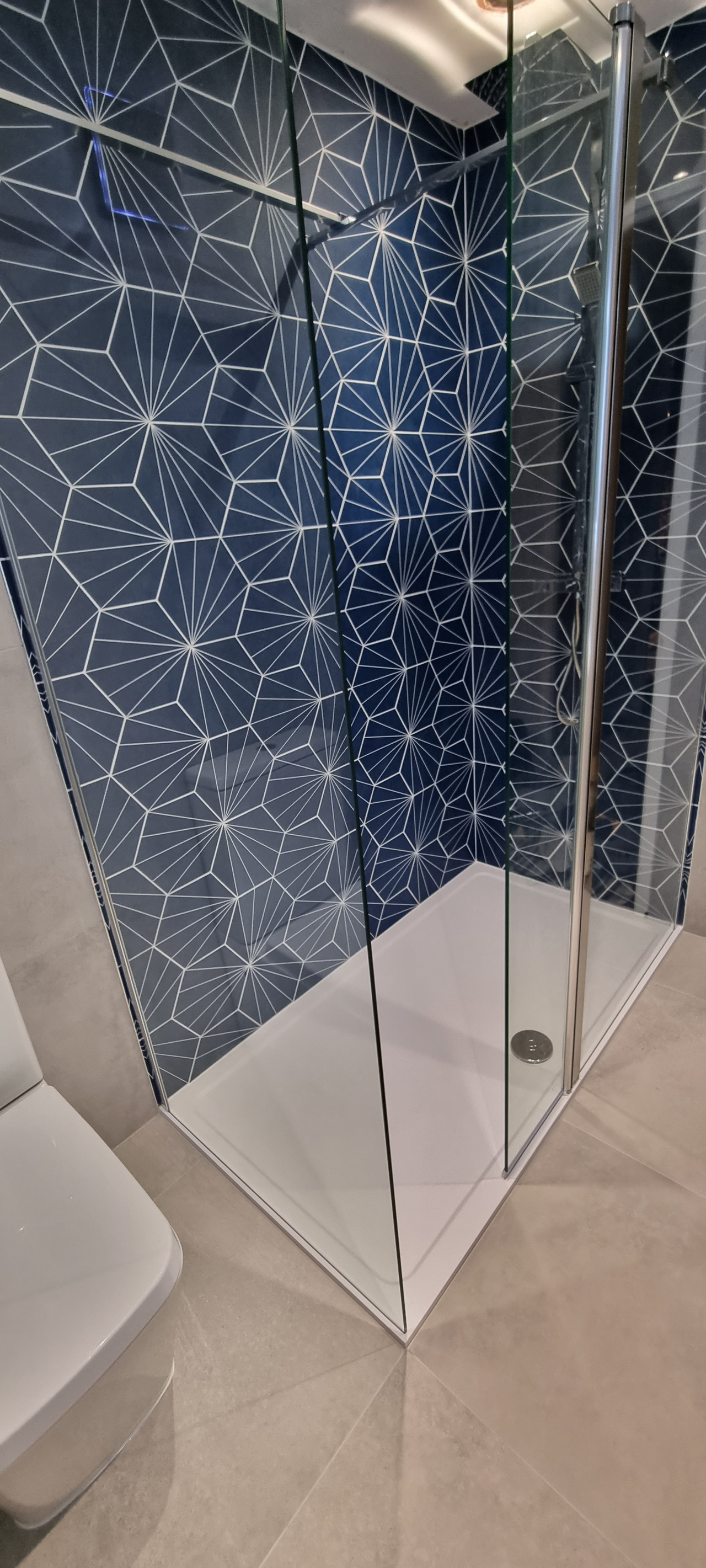 Specialist wall tiling contractors in Coventry - Free quotes available