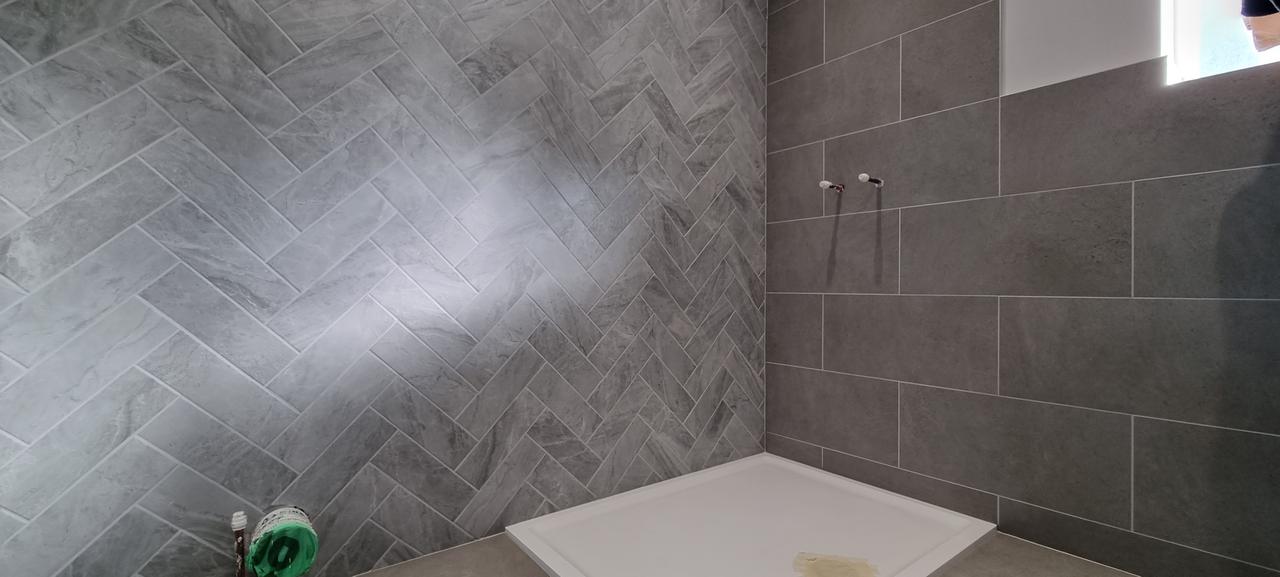Herringbone Tiling