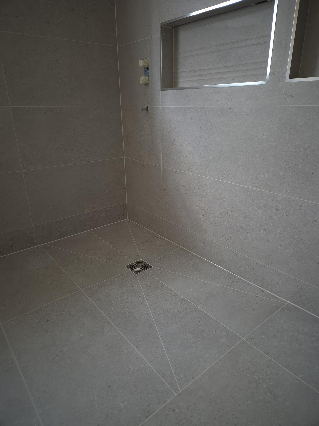 Wetroom