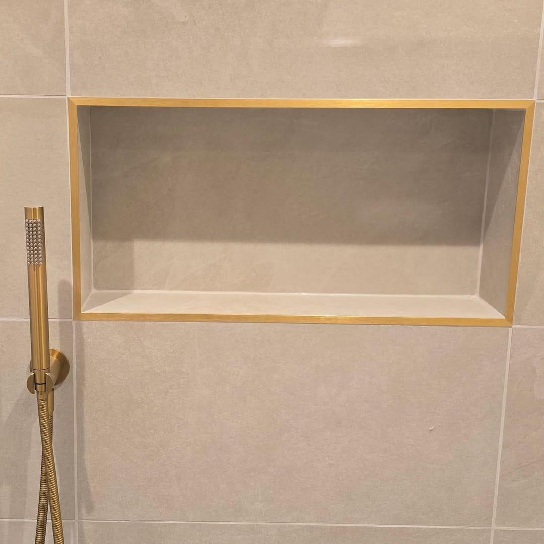 Bathroom tiler coventry